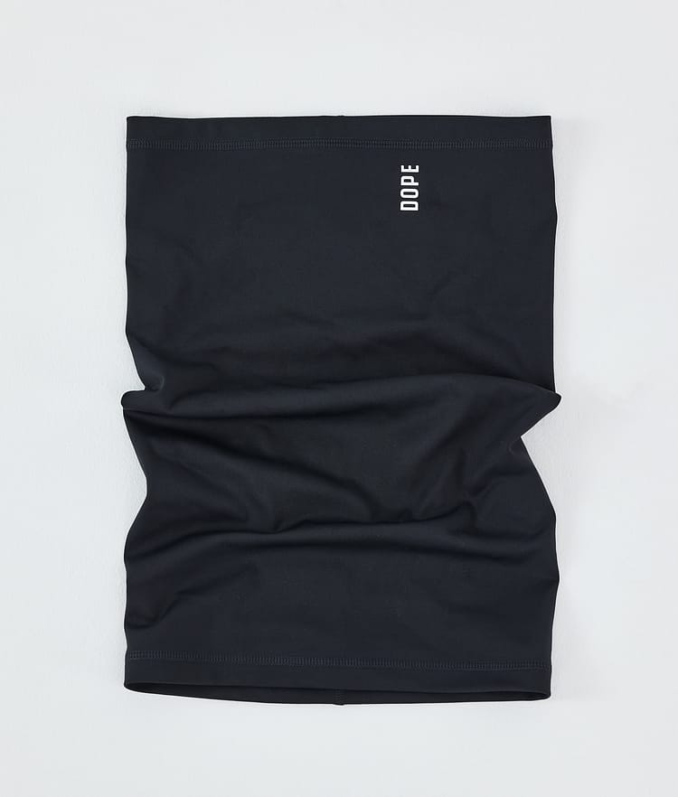 Dope Snuggle W Superundertøy overdel Dame 2X-Up Black, Bilde 7 av 7