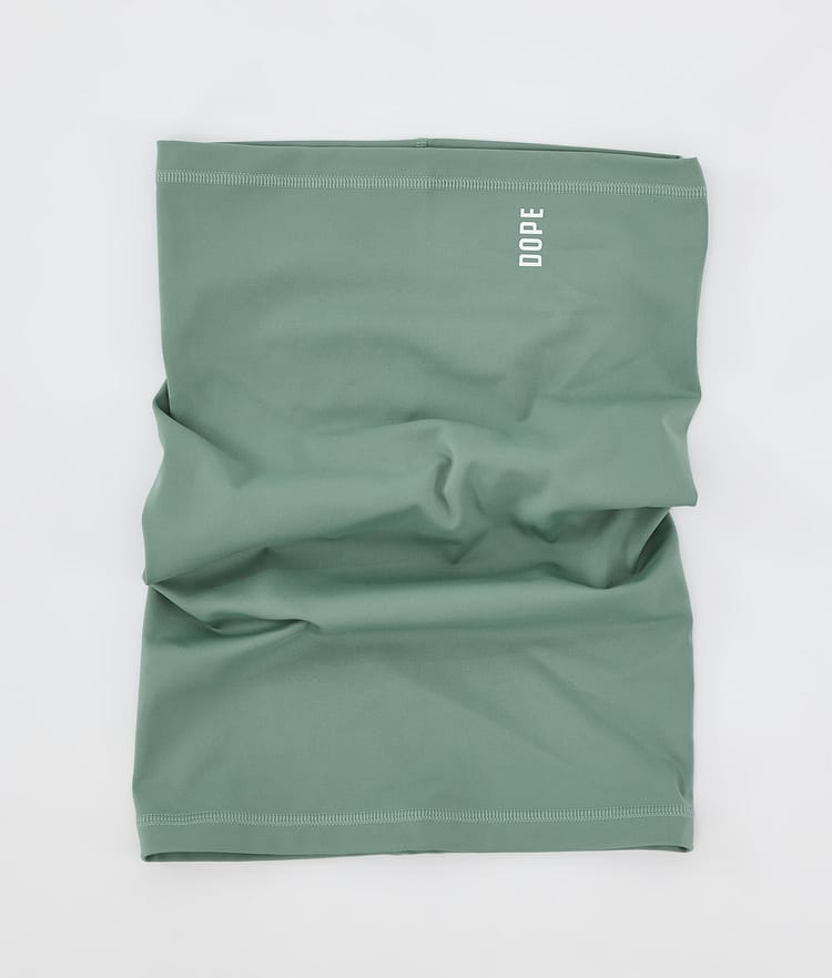 Dope Snuggle W Superundertøy overdel Dame 2X-Up Faded Green, Bilde 7 av 7