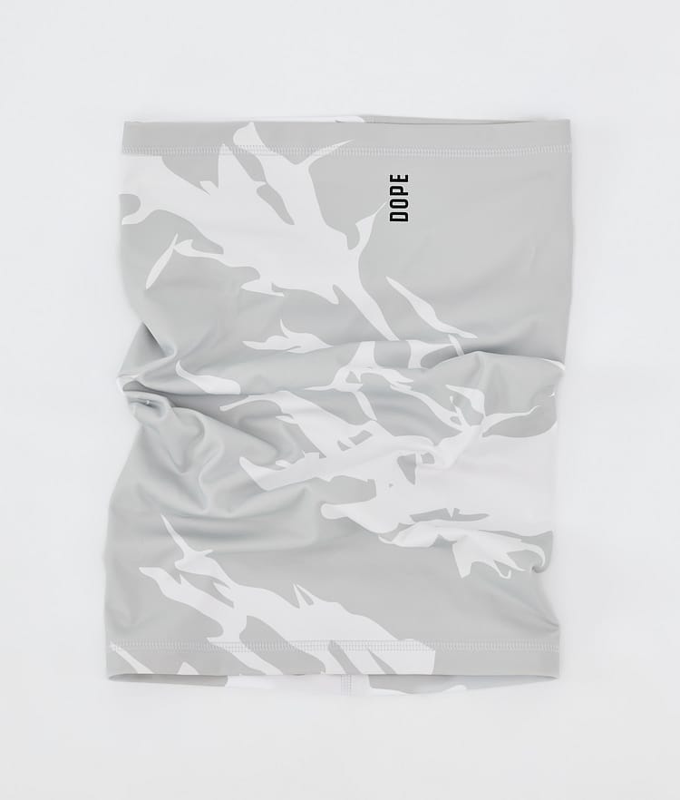 Dope Snuggle W Superundertøy overdel Dame 2X-Up Grey Camo, Bilde 6 av 6