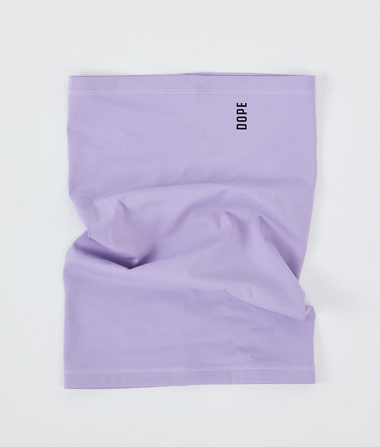 Dope Snuggle W Superundertøy overdel Dame 2X-Up Faded Violet, Bilde 7 av 7