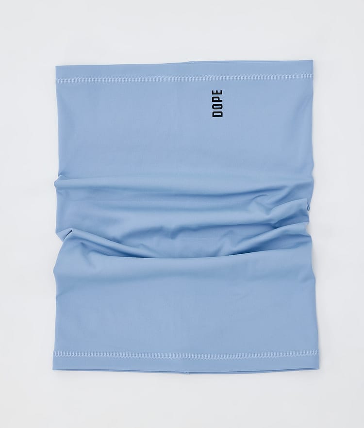 Dope Snuggle W Superundertøy overdel Dame 2X-Up Light Blue, Image 7 of 7