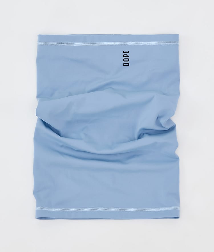 Dope Snuggle W Superundertøy overdel Dame 2X-Up Light Blue, Bilde 7 av 7