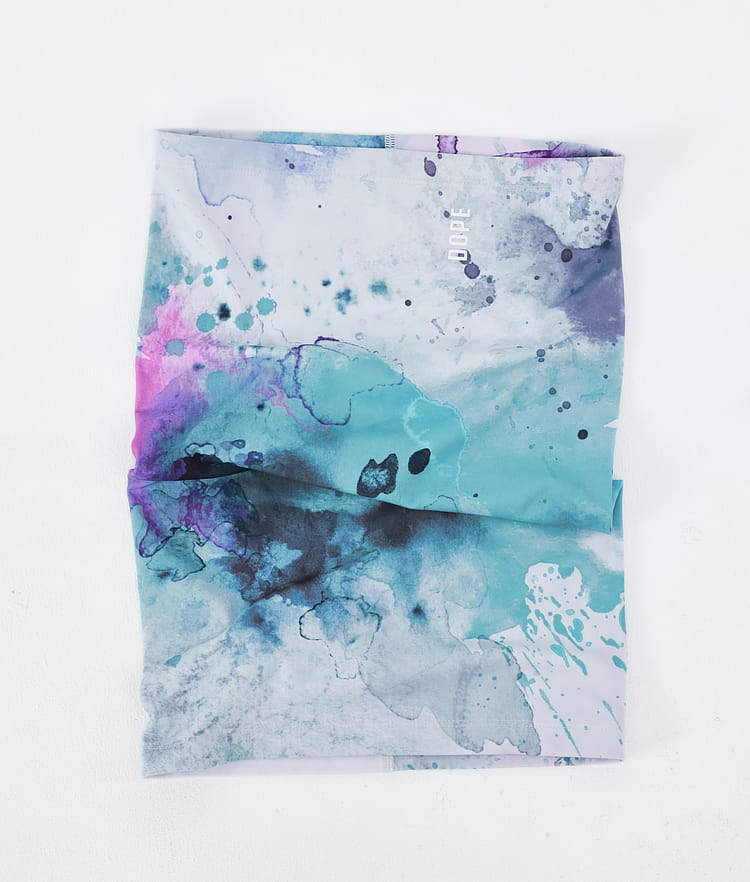 Dope Snuggle W Superundertøy overdel Dame 2X-Up Spray Green Grape, Bilde 7 av 7
