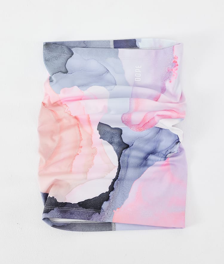 Dope Snuggle W Superundertøy overdel Dame 2X-Up Blot Peach, Bilde 7 av 7