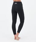 Dope Snuggle W Superundertøy bukse Dame 2X-Up Black, Bilde 2 av 7