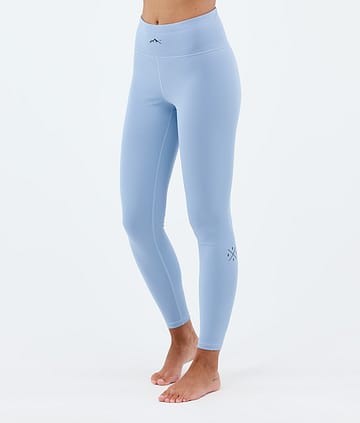 Dope Snuggle W Superundertøy bukse 2X-Up Light Blue