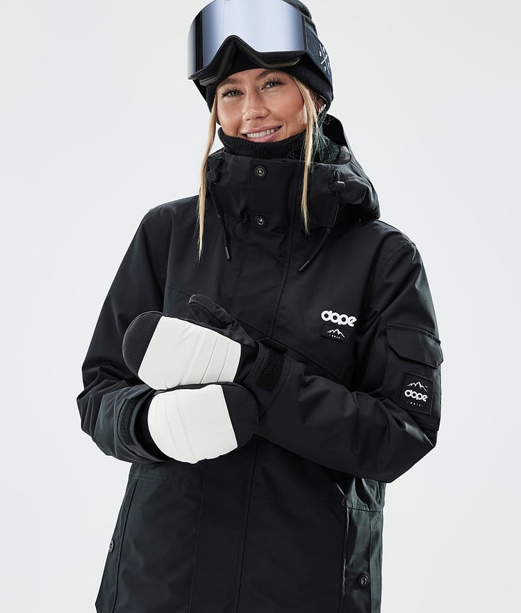 Dope Ace Vintervotter Old White, Bilde 4 av 5