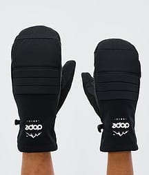 Dope Ace 24 Vintervotter Black