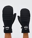 Dope Ace 24 Vintervotter Herre Black
