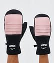 Dope Ace 24 Vintervotter Herre Soft Pink