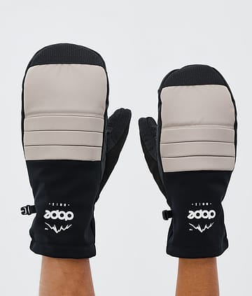 Dope Ace 24 Vintervotter Sand