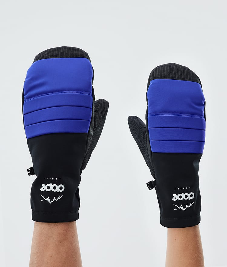 Dope Ace Vintervotter Cobalt Blue, Bilde 1 av 5