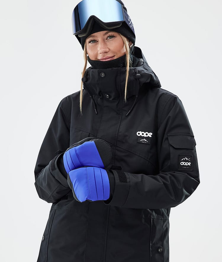 Dope Ace Vintervotter Cobalt Blue, Bilde 4 av 5
