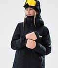 Dope Ace Vintervotter Faded Peach, Bilde 3 av 5