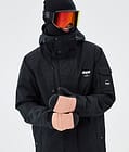 Dope Ace Vintervotter Faded Peach, Bilde 4 av 5