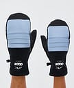 Dope Ace 24 Vintervotter Herre Light Blue