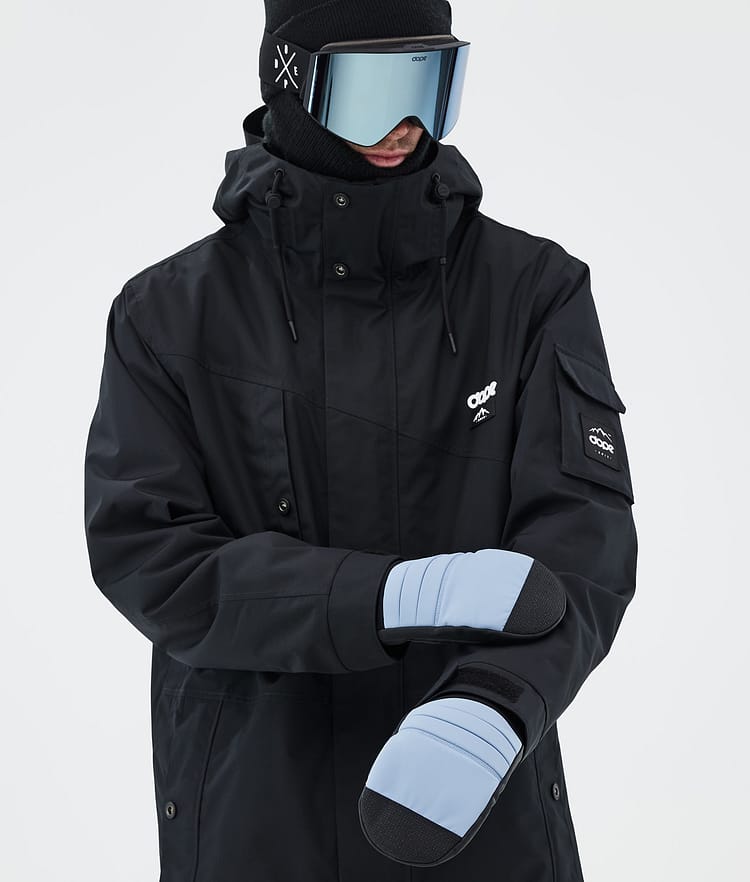 Dope Ace 24 Vintervotter Light Blue, Bilde 4 av 5