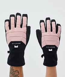 Montec Kilo 2024 Skihansker Soft Pink