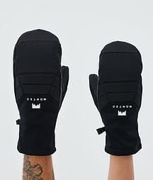 Montec Kilo 2024 Vintervotter Black