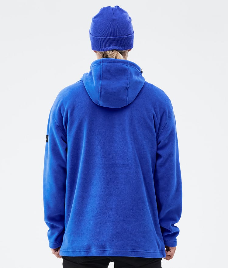 Dope Cozy II Fleecegenser Herre Cobalt Blue, Bilde 6 av 7