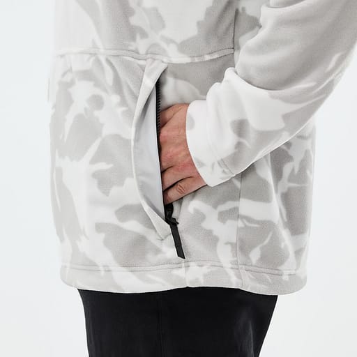 Lomme med glidelås Hovedproduktdetaljbilde,