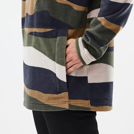 Lomme med glidelås Hovedproduktdetaljbilde,