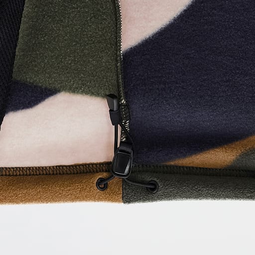 Linning med snor Hovedproduktdetaljbilde,