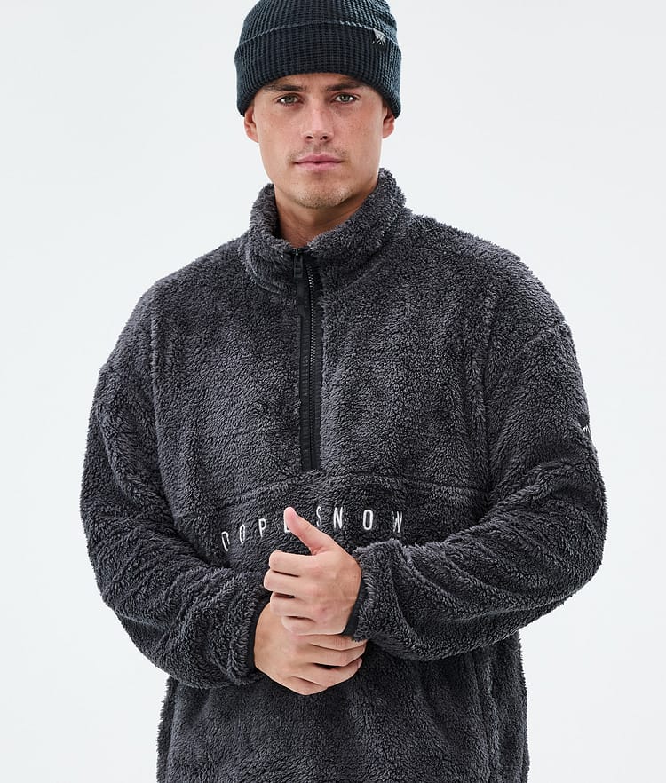 Dope Pile Fleecegenser Herre Phantom, Bilde 2 av 7