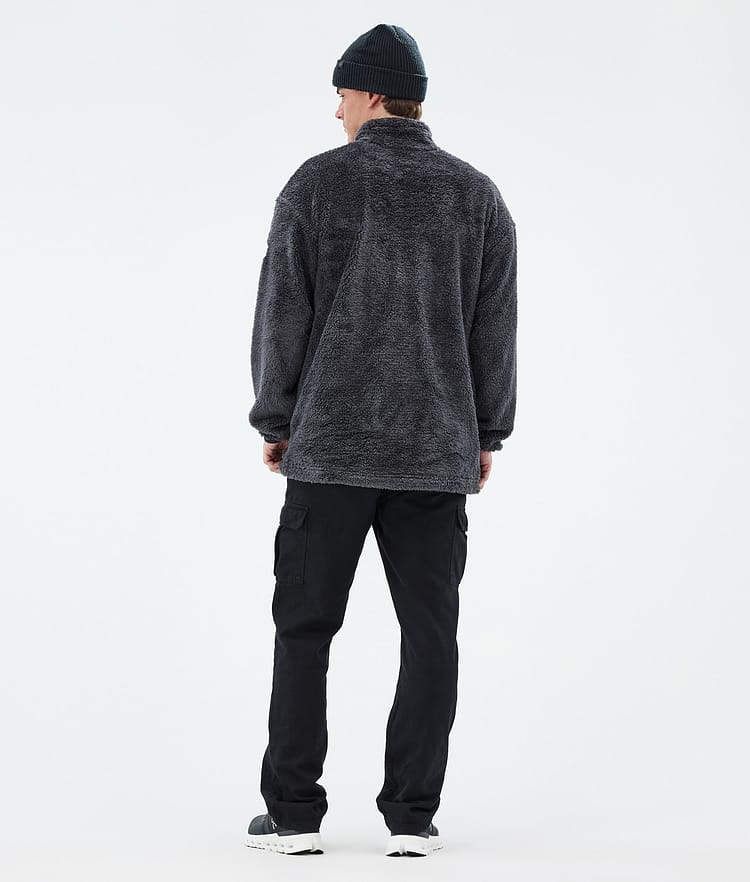 Dope Pile Fleecegenser Herre Phantom, Bilde 4 av 7