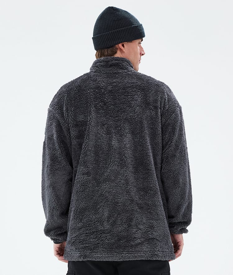 Dope Pile Fleecegenser Herre Phantom, Bilde 6 av 7