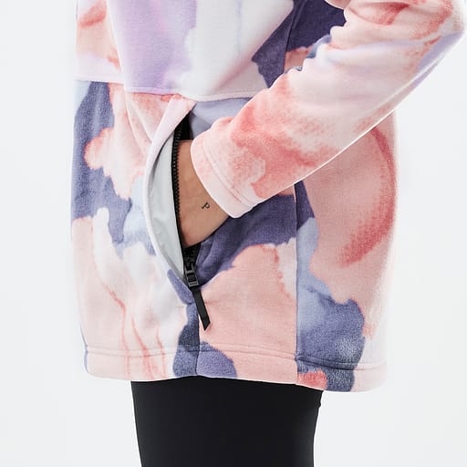 Lomme med glidelås Hovedproduktdetaljbilde,