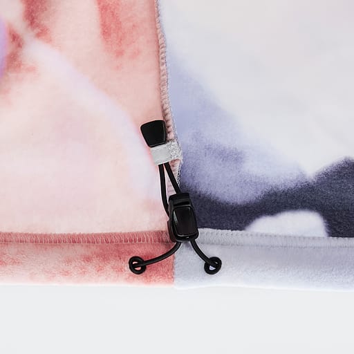 Linning med snor Hovedproduktdetaljbilde,