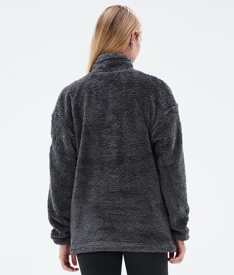 Dope Pile W Fleecegenser Dame Phantom Renewed, Bilde 6 av 7