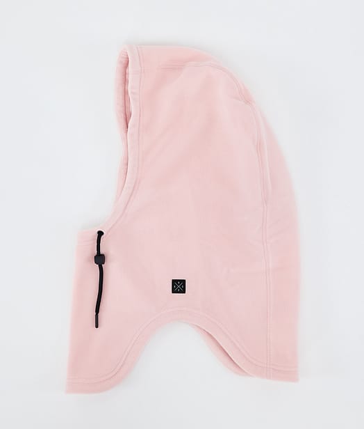 Dope Cozy Hood II Ansiktsmasker Soft Pink