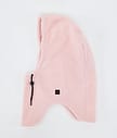 Dope Cozy Hood II Ansiktsmasker Herre Soft Pink