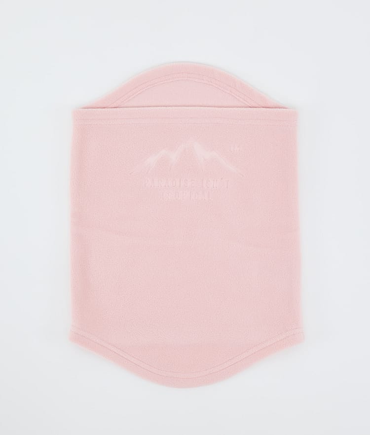 Dope Cozy Hood II Ansiktsmasker Soft Pink, Bilde 2 av 4
