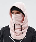 Dope Cozy Hood II Ansiktsmasker Soft Pink