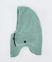 Dope Cozy Hood II Ansiktsmasker Herre Faded Green