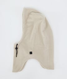 Dope Cozy Hood II Ansiktsmasker Sand