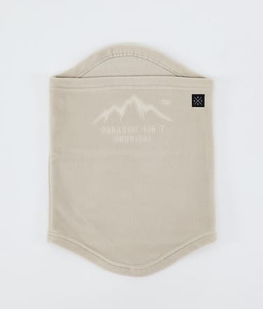 Dope Cozy Tube Ansiktsmasker Sand