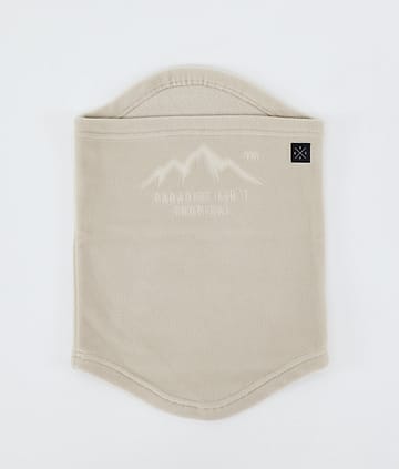 Dope Cozy Tube Ansiktsmasker Sand