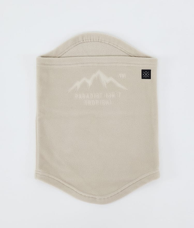 Dope Cozy Tube Ansiktsmasker Sand, Bilde 1 av 4