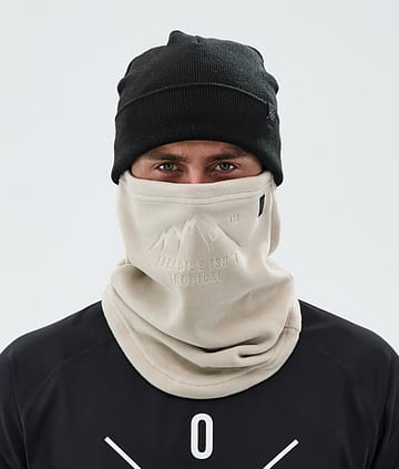 Dope Cozy Tube Ansiktsmasker Sand