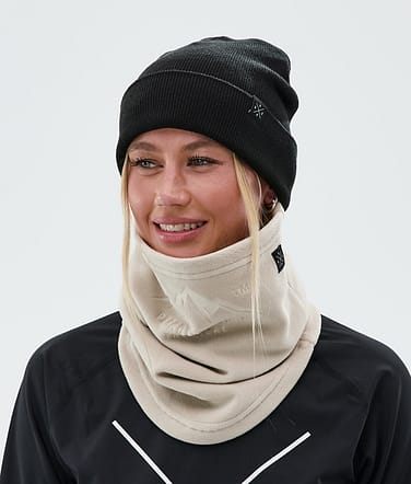 Dope Cozy Tube Ansiktsmasker Sand
