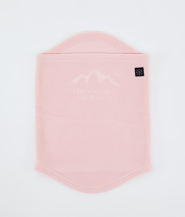 Dope Cozy Tube Ansiktsmasker Soft Pink, Bilde 1 av 4