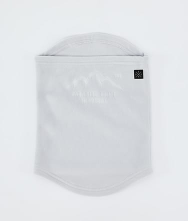 Dope Cozy Tube Ansiktsmasker Light Grey