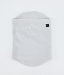 Dope Cozy Tube Ansiktsmasker Light Grey