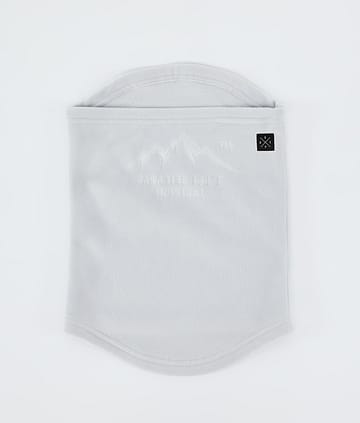 Dope Cozy Tube Ansiktsmasker Light Grey