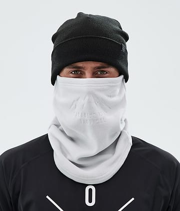 Dope Cozy Tube Ansiktsmasker Light Grey