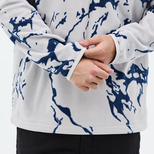 Elastiske mansjetter Hovedproduktdetaljbilde,